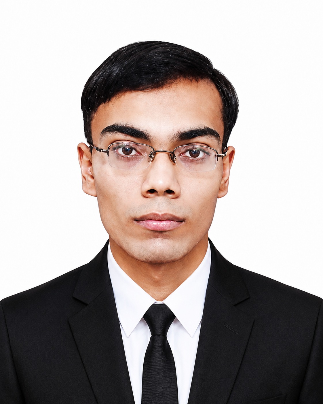 Harekrishna Patel