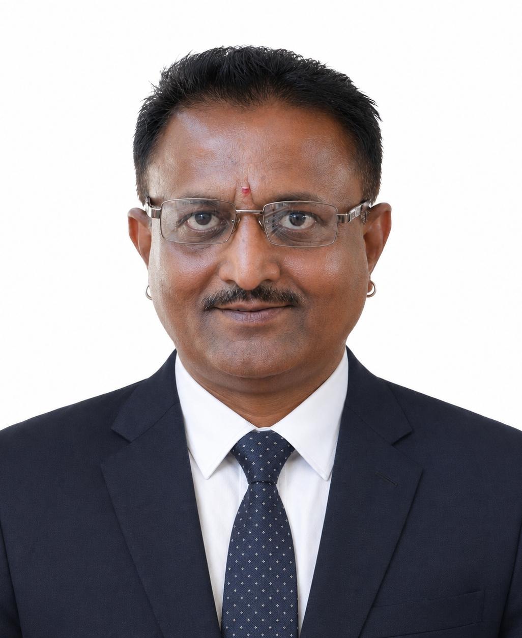 Kishor Chhabhaiya
