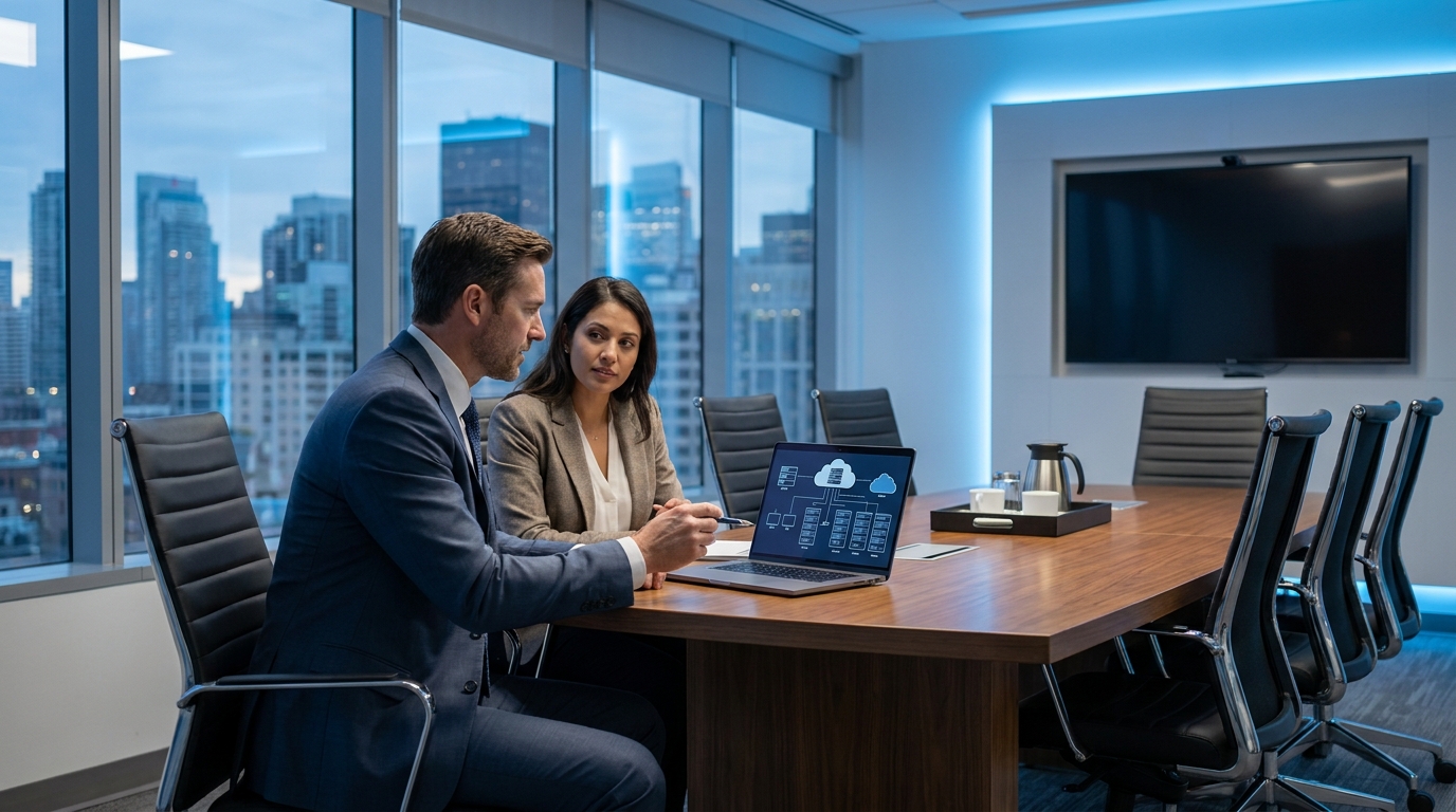 Corporate Business Inquiries