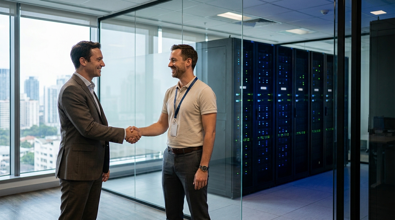 Networking Cables